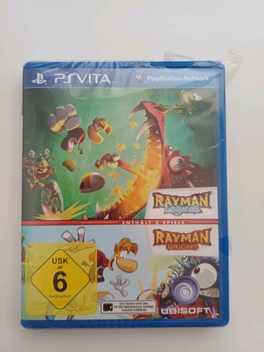 Vita spiel 1 - vita,