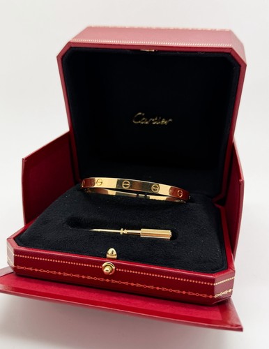 Cartier love armband 20 - armband,