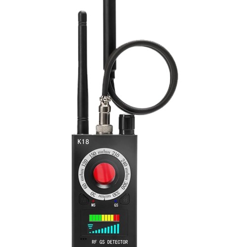 Wanzen detektor wireless - wanzen, rf
