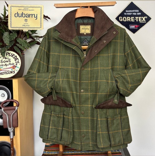 Dubarry tweed field - dubarry,