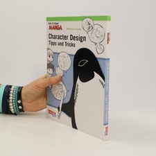 How to draw manga: Character