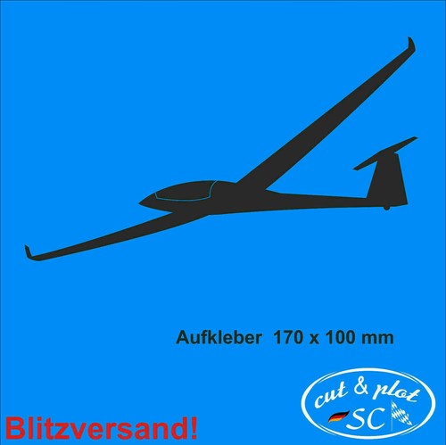 Segelflugzeug segelflieger - segelflugzeug,