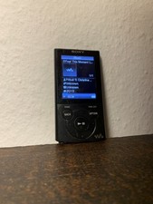 Sony Walkman MP3-Player