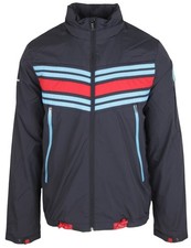 Porsche Motorsport Martini Racing Herren Funktions Jacke Windjacke Windbreaker