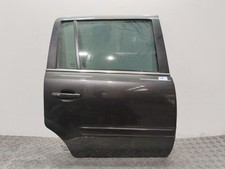 13203016 RECHTE HINTERE TÜR /