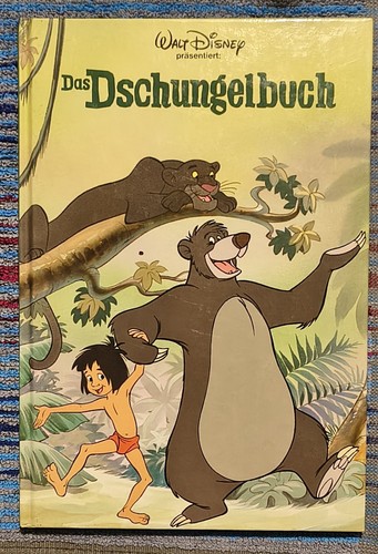 Walt disney klassiker - disney,