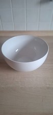 Rosenthal schüssel weiß - rosenthal,