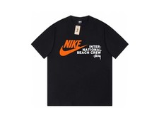 NEW Stussy Tee shirt Cotton