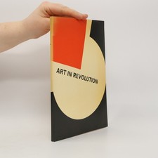 Art in Revolution  | 