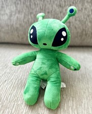 IKEA AFTONSPARV Green  Alien
