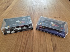 Minichamps 1:43 Red Bull Racing S. Vettel