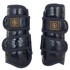 Sehnenschoner pro max croco - br,