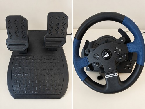Thrustmaster t150 force - thrustmaster,