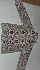 Karl Kani Winterjacke Größe M Steppjacke sehr guter Zustand