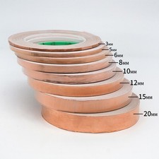 Copper Slug Tape Adhesive