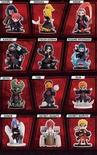 Pop Mart Naruto Obito Uchiha