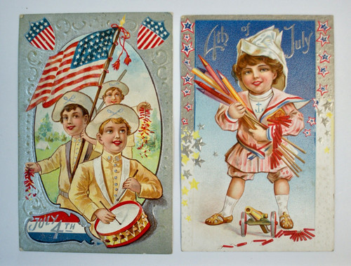 Antike amerikanische
