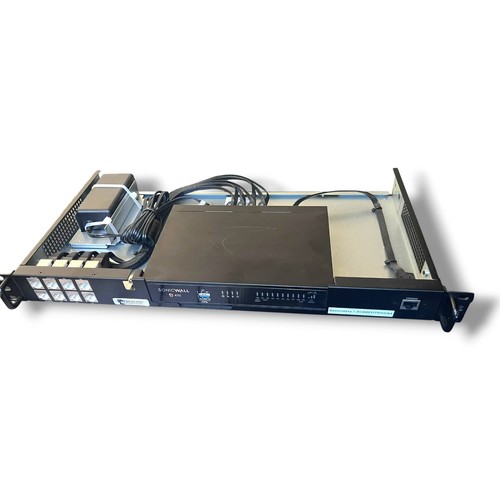 Sonicwall tz470 security - sonicwall,