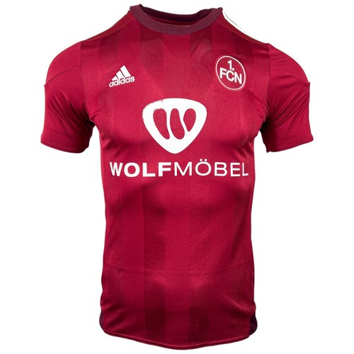 Adidas nürnberg trikot - 1.fc,