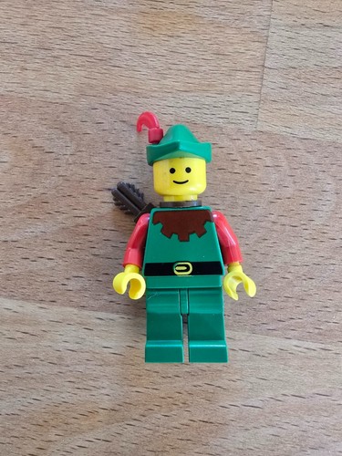 Lego forestmen minifiguren - lego®,