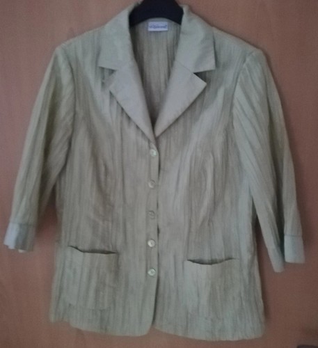 Jacke blusenjacke vogelsang - /,