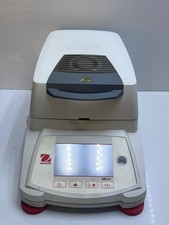 Ohaus MB120 Feuchtigkeit