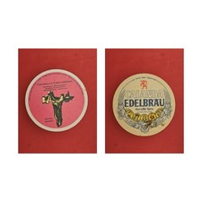 Calanda Bräu Chur Craterellus