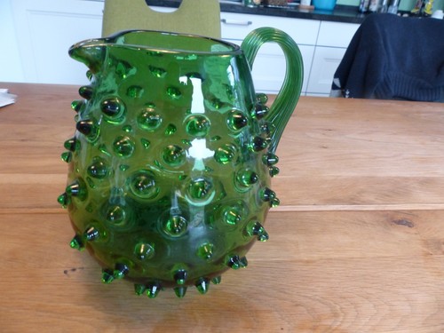 Vase krug murano italien - krug,