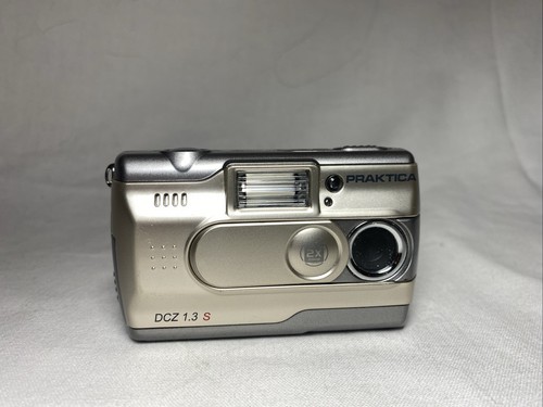 Praktika dcz 3s - dcz, 1.3s