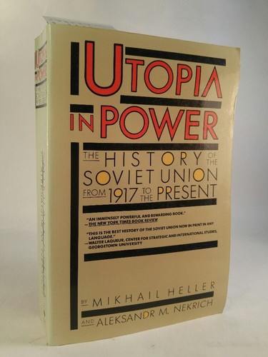 Utopia power the history - utopia,