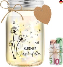 HSDSH LED Flaschenlicht