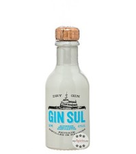 Gin Sul Dry Gin Mini / 43 %