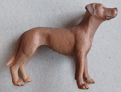Schleich spielfigur hund - schleich,