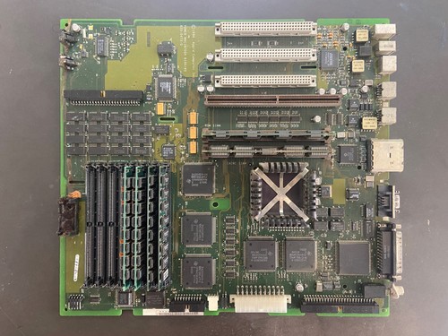 Apple power macintosh 8100 - macintosh, 8100/80