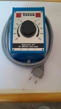 Eisenbahntrafo Titan Elektronlk 147 für Märklin mini-club