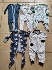 Babystrampler Strampler