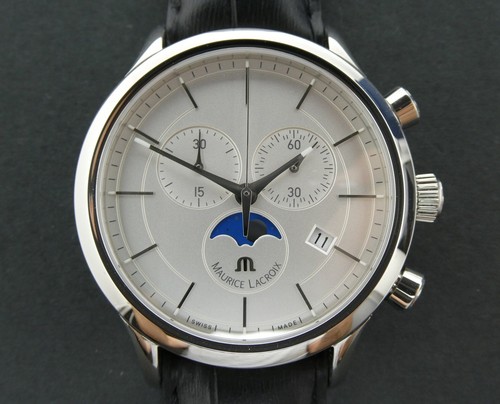 Maurice lacroix les classique - maurice,