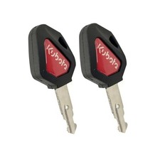 2stk Kubota 459A Master Plant