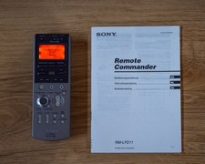 Sony RM-LP211 Remote Commander Fernbedienung Receiver STR DB780 1080 VA333ES DA4