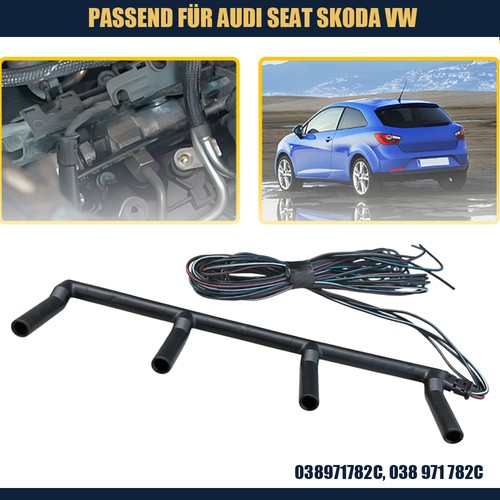 Für audi kontaktbrücke - für,