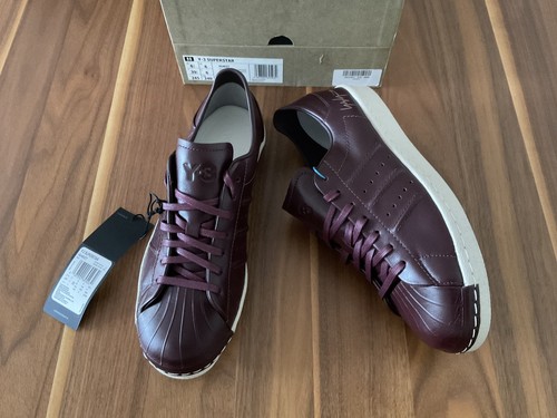 Superstar herren damen - y-3,