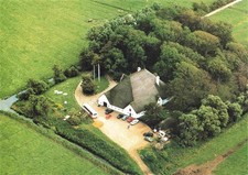 Witzwort Adolfskoog Roter Hauberg