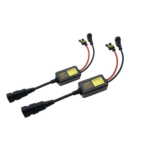 55w hid kit - 55w, h/7
