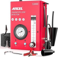 ANCEL S3000 KFZ EVAP Maschine