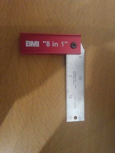 Bmi 716200137 tischler winkel - tischler,