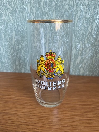 Original wolters hofbräu - wolters,