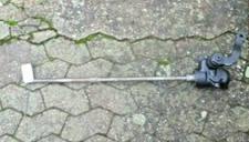 Ford Taunus P4 Lenkung