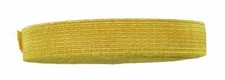 Litze Goldfarbig Tresse Uniform, verschiedene Breiten 8mm, 10mm oder 14mm