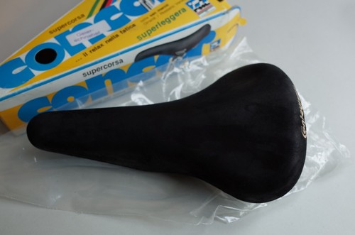 Nos rare selle contour - selle,