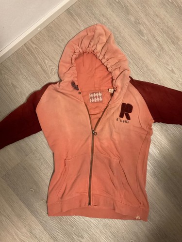 Scotch belle sweatjacke - scotch, r´belle